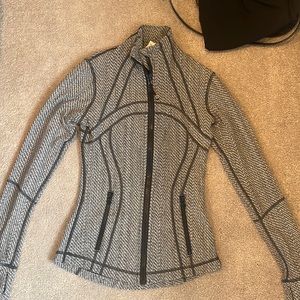 Lululemon jacket